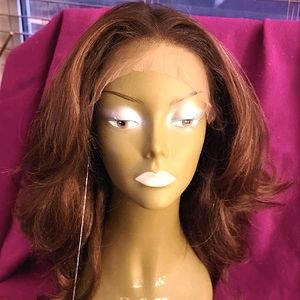 Outre Perfect Hairline Lacefront "Julianne" Wig